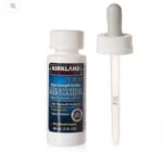 Kirkland Minoxidil 5% For Men| 1 Month Supply