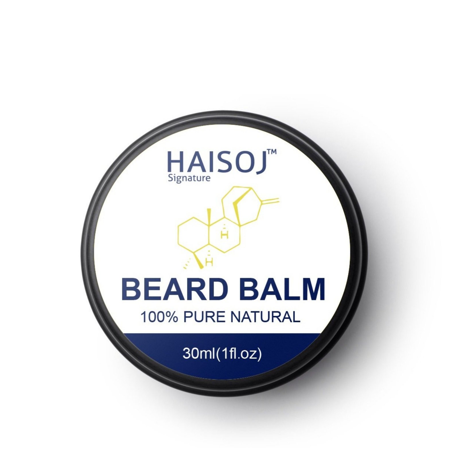 Haisoj Beard Balm