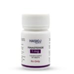 Haisoj Oral Finasteride 1mg | 1 Month Supply